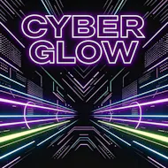 Cyber Glow Rave at Secret Manchester Location