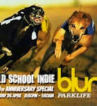 Old School Indie - Blur: Parklife 30th Anniversary- 35% sold!