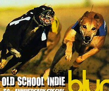 Old School Indie - Blur: Parklife 30th Anniversary- 50% sold!