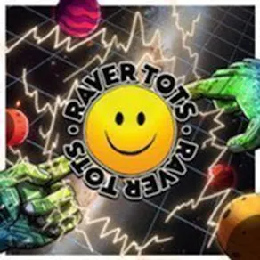 Raver Tots Outdoor Festival Hertfordshire