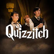 Quizzitch - The Ultimate Harry Potter Quiz at Camp And Furnace