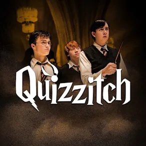 Quizzitch - The Ultimate Harry Potter Quiz