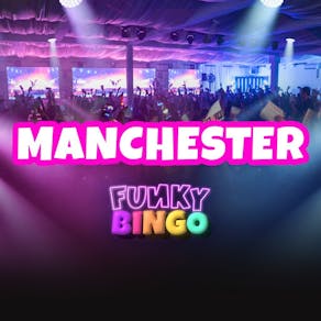 Funky Bingo Manchester