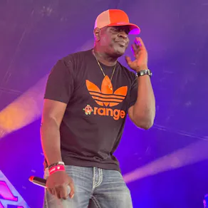 Chalkie White 60th Birthday Extravaganza