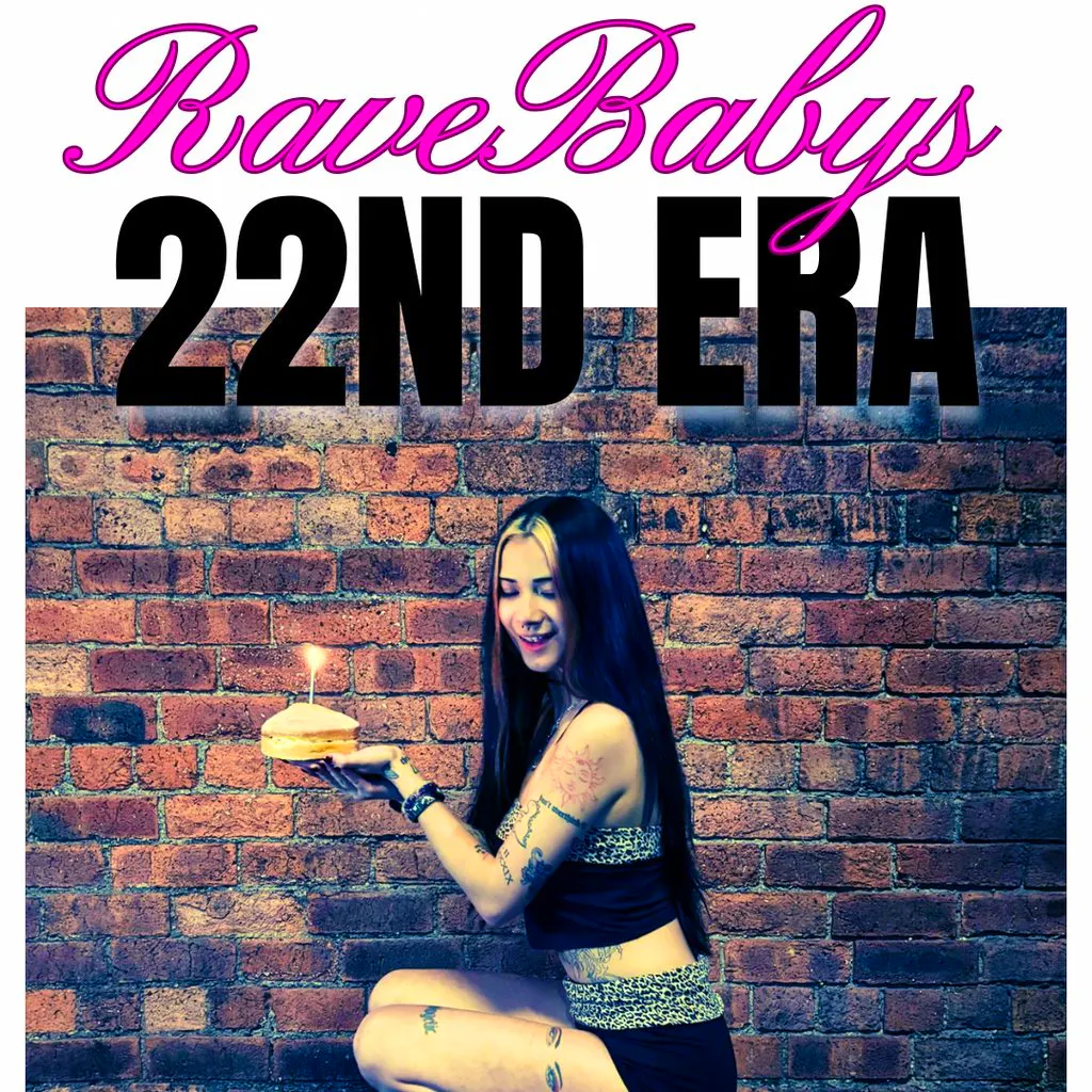 RaveBaby's: 22 ERA at Beaverworks