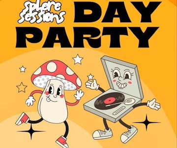 Sphere Sessions Day Party - Ships and Giggles, Preston
