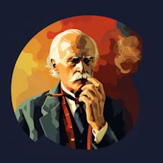 The Psychology of Carl Jung at The Wardrobe