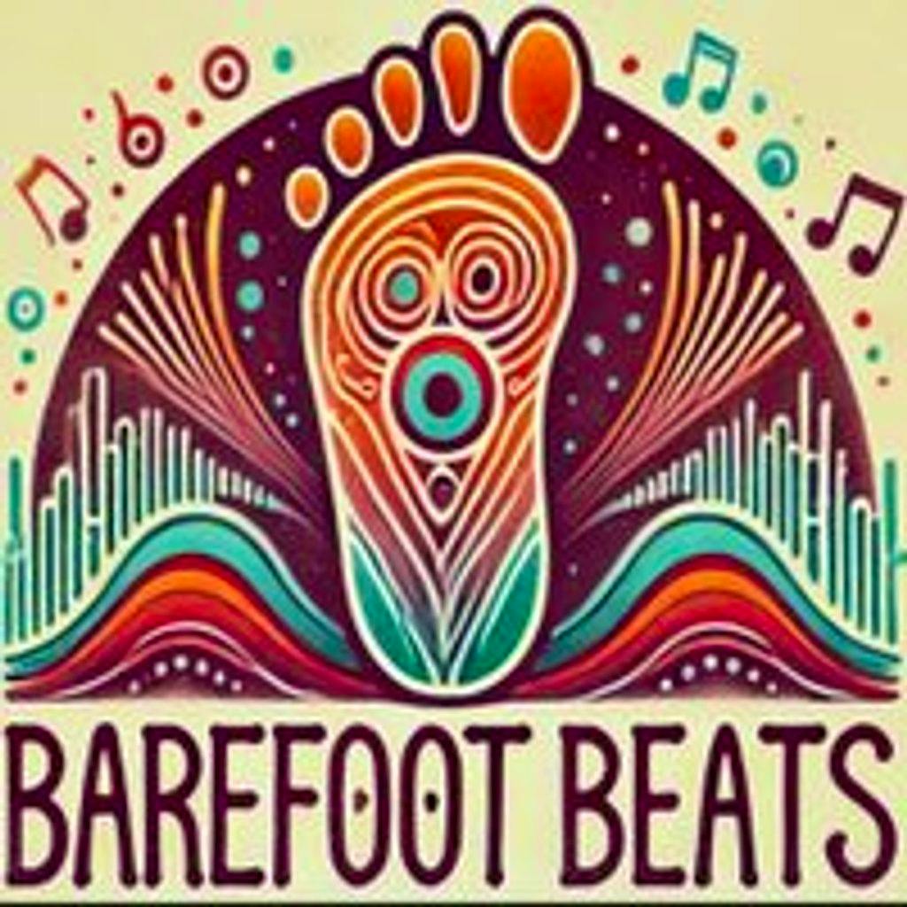 Barefoot Beats at LEVENSHULME OLD LIBRARY