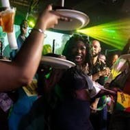 The Reggae Brunch - Sat 25th April at Brixton Jamm