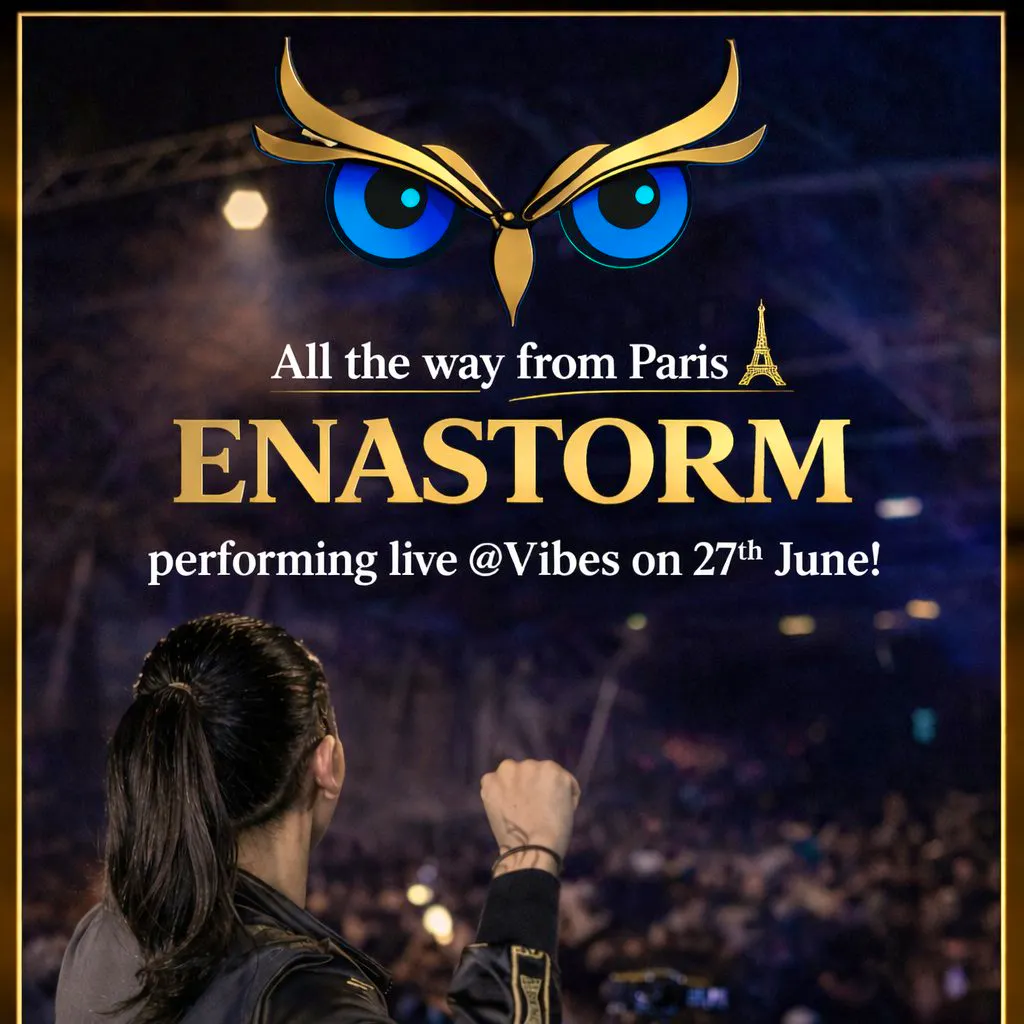 Vibes Glasgow Scotland vs France Rave night at Vibes Glasgow