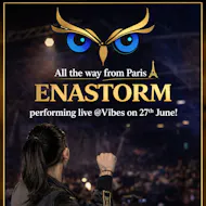 Vibes Glasgow Scotland vs France Rave night at Vibes Glasgow