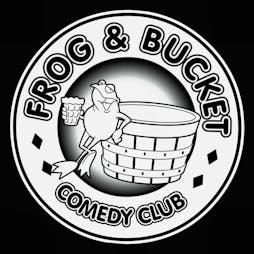 Reviews: Thursday Night Live | Frog And Bucket Comedy Club Manchester  | Thu 26th May 2022