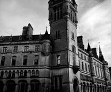 Fiends For Life: Free Dark History Tour of Aberdeen