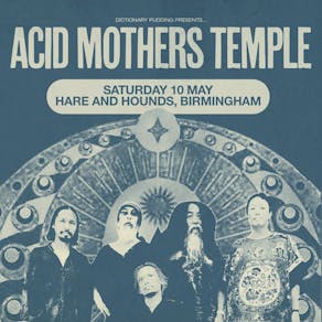 Acid Mothers Temple