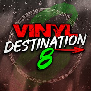 VINYL DESTINATION 8 