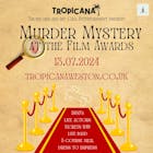 Murder Mystery at the Film Awards