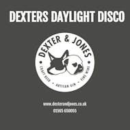 Dexters Daylight Disco at Knutsford Market Hall