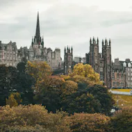 Aberdeen Audio Tour: An Old Aberdeen Odyssey at Bede House, Old Aberdeen