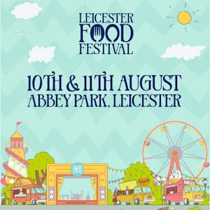 Leicester Food Festival