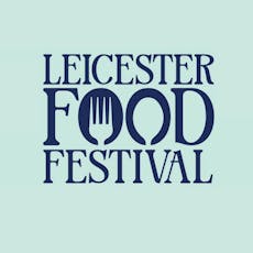 Leicester Food Festival at Abbey Park