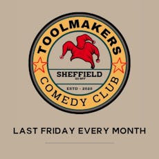 The Toolmakers Comedy Club at Toolmakers Brewery