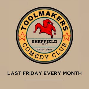The Toolmakers Comedy Club