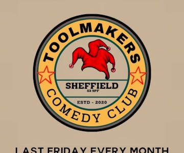 The Toolmakers Comedy Club