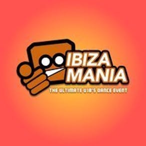 Ibiza Mania VALENTINE'S SPECIAL - Year 10 to 13 (6.30-8.30PM)