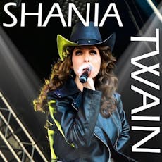 The Shania Twain Tribute Ireland at The Belfast Barge