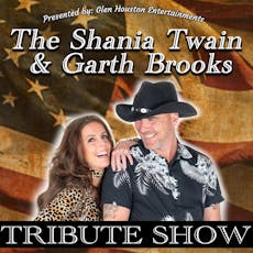 The Shania Twain and Garth Brooks Tribute Show at The Belfast Barge