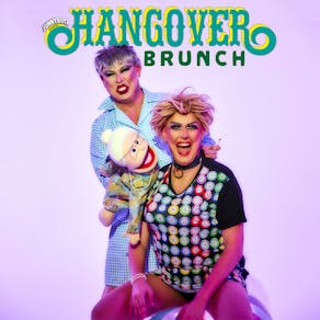 The Hangover Brunch | Benidorm Bingo & Drag Queens (FunnyBoyz)