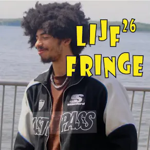 LIJF Jazz Festival Fringe 2026 - Secret Jazz Explosion with Jam