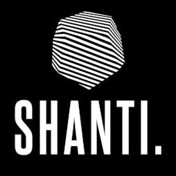 SHANTI. Welcome to the CARNIVAL Tickets | The Hive Skegness Skegness  | Sun 12th May 2024 Lineup