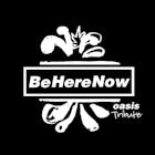 Be Here Now-Oasis Tribute UK @ Boots & Laces 06/07/24