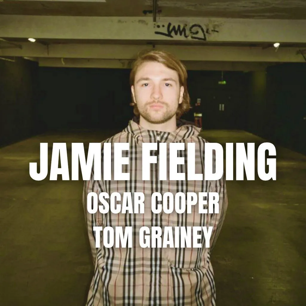 OC Sounds at Stage And Radio Basement