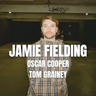 OC Sounds at Stage And Radio Basement