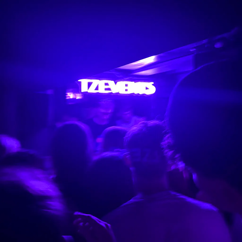 TZ events at One6seven Lounge