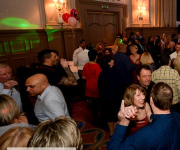 New Year's Eve Party in Beaconsfield For Over 35s - Sat 31 Dec
