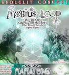 Candlelit Concert | Mobius Loop + Mamatung | LIVERPOOL