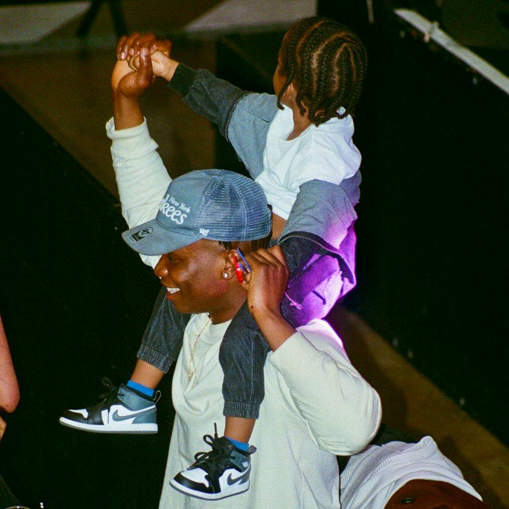 Family Feastival at Boxpark Liverpool