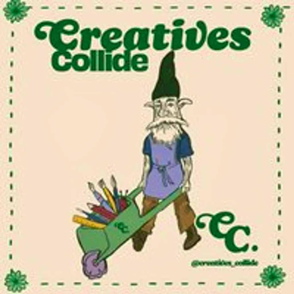 Creatives Collide at Airs And Graces