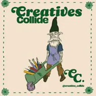 Creatives Collide at Airs And Graces