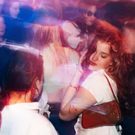 The Cxnty School Disco - Summer School at Brixton Jamm