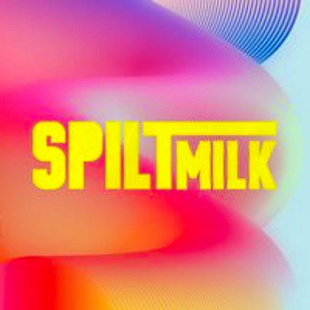 Spilt Milk - Canberra at Exhibition Park In Canberra