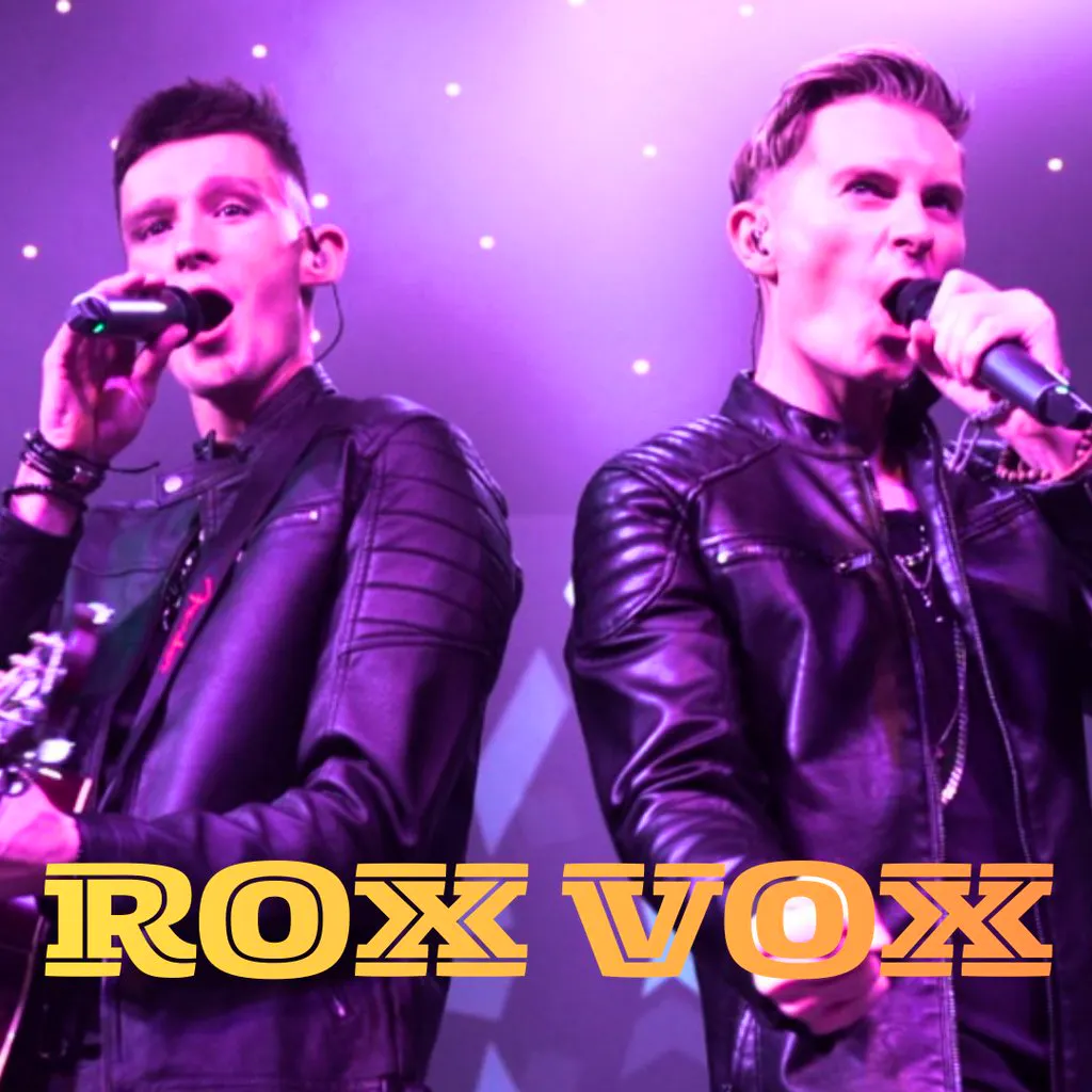 Rox Vox at Rio Music Bar