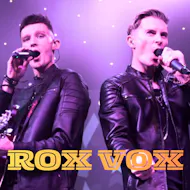 Rox Vox at Rio Music Bar