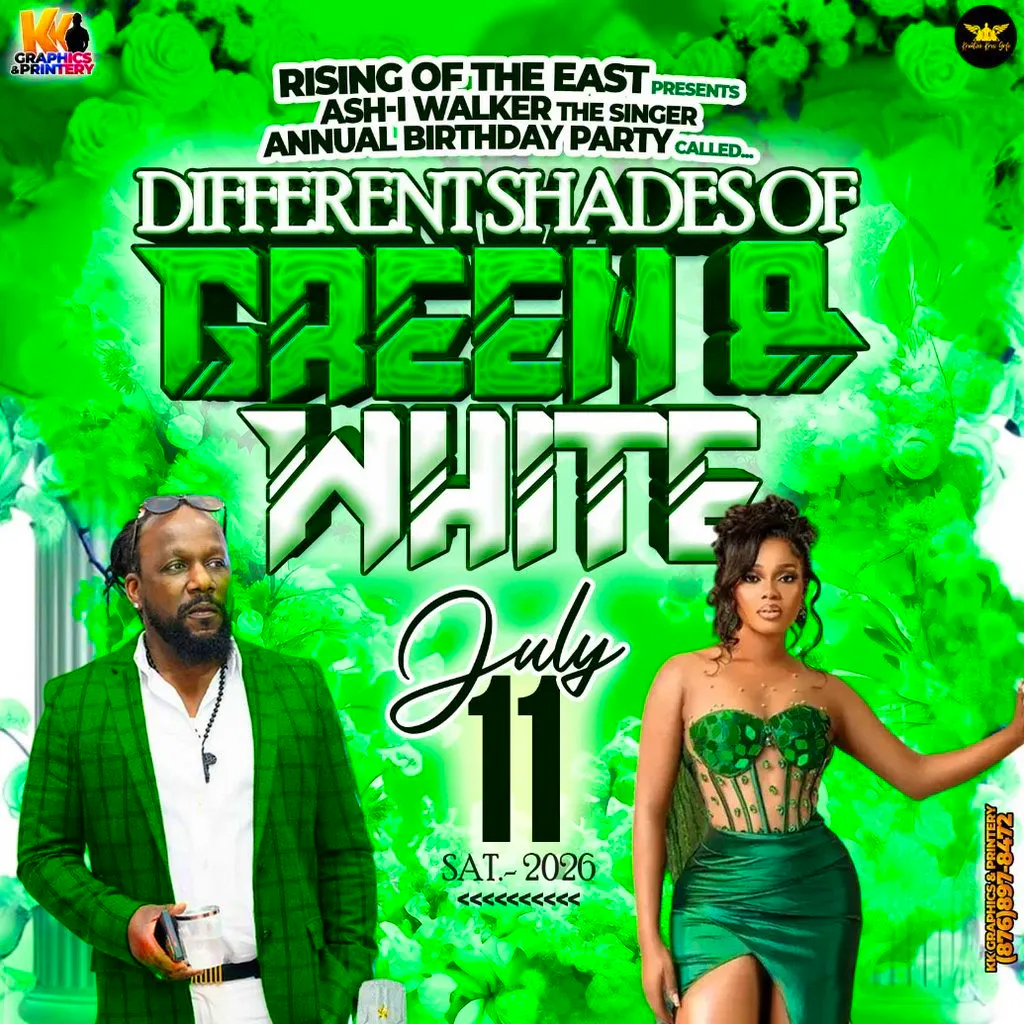 Different Shades of Green and White at Milan Palace