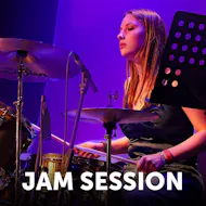 Jam Session at Salisbury Arts Centre