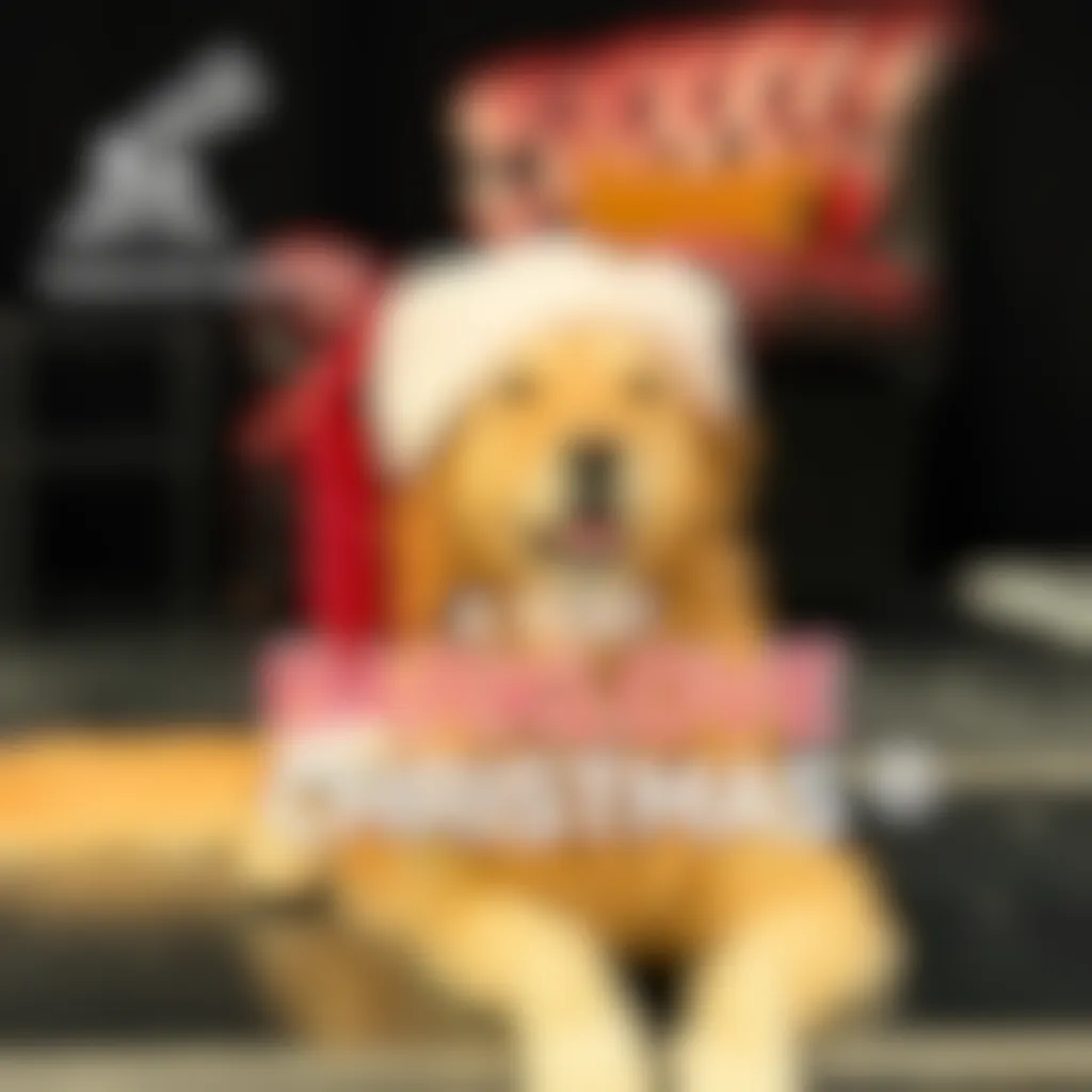 banner