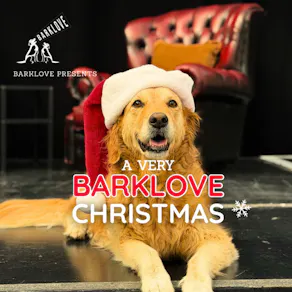 A Very Barklove Christmas